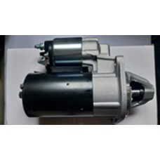 Starter Motor (petrol engine)